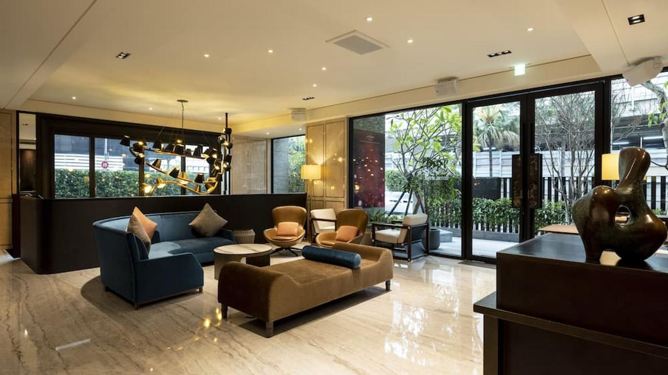 هوتل إم في إس إيه