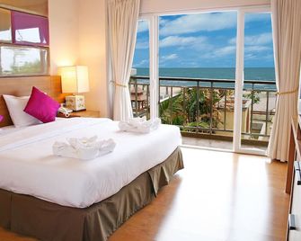 Bella Villa Cabana - Pattaya