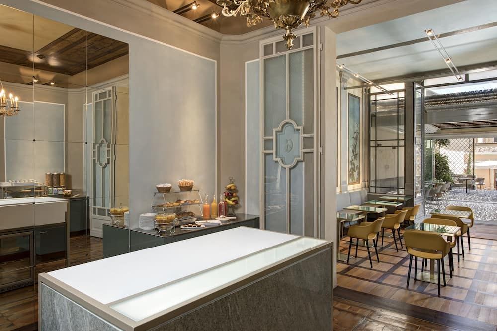 أورتو دي ميديسي هوتل