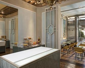 Hotel Orto de' Medici - Florence - Restaurant