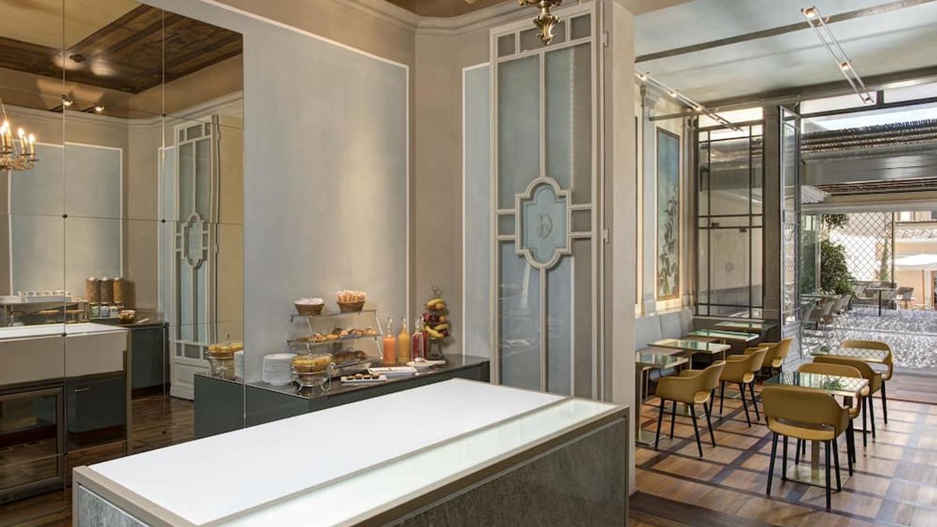 أورتو دي ميديسي هوتل