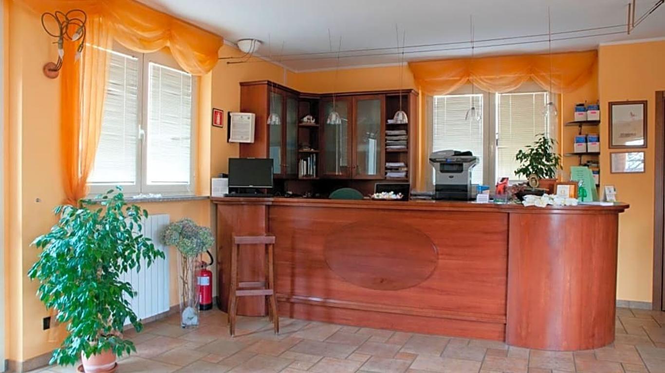 Hotel Agata