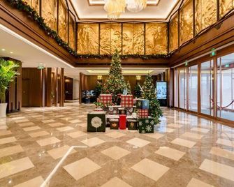 Qingdao Huaxi Hotel - Qingdao - Aula