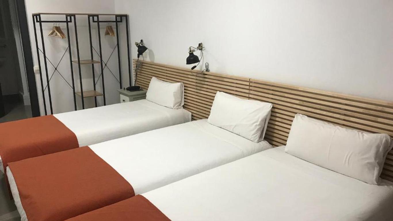 Hostal La Terrassa