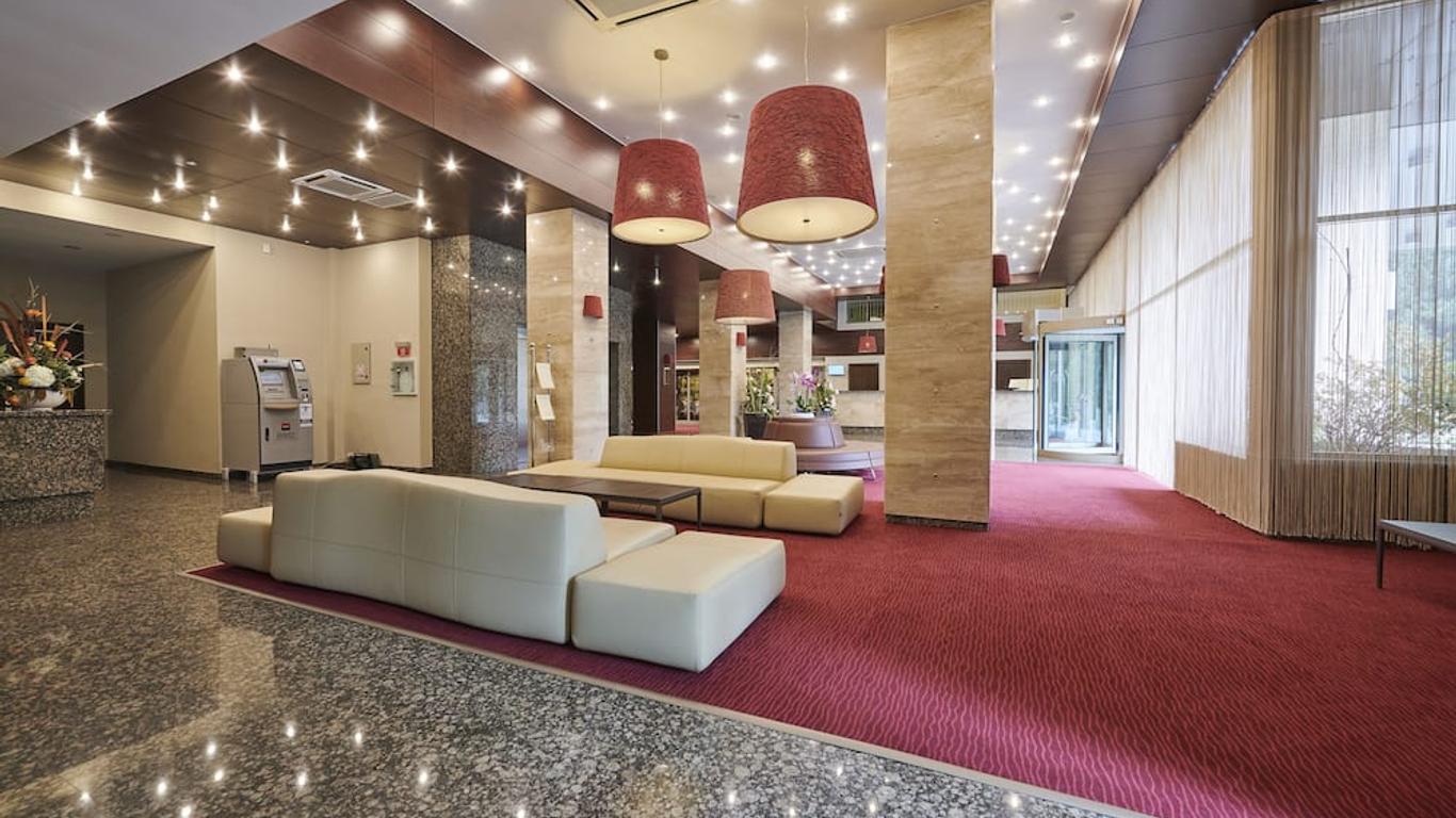 Hotel Clermont