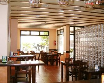 Hotel O Lagar - Cambados - Restaurant