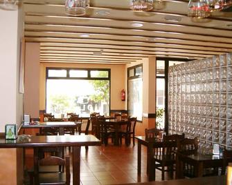 Hotel O Lagar - Cambados - Ресторан