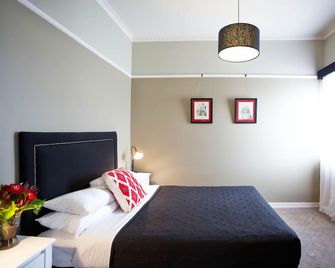 Katoomba Hotel - Katoomba - Habitación