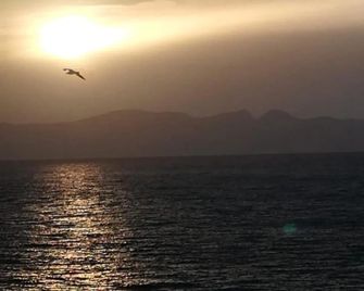 Sunset Cottage - Cinisi - Outdoor view