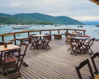Che Lagarto Hostel Ilha Grande - Vila do Abraao