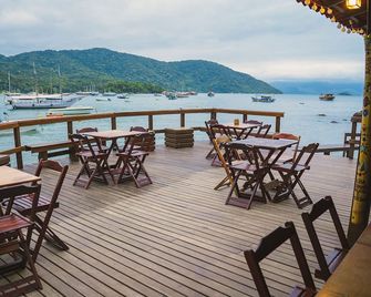 Che Lagarto Hostel Bar & Beach Club - Vila do Abraao