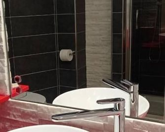 Hotel Ristorante Caligiuri - Lamezia Terme