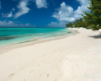 Palm Garden Hotel Barbados - Bridgetown - Strand