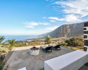 El Lagar - Frontera - Patio