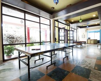 The Ayali Fernhill Resort, Chail - Chail
