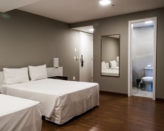 Master Express Cidade Baixa - Porto Alegre