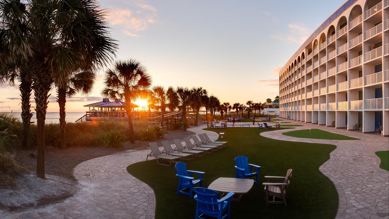 The Island Resort at Fort Walton Beach