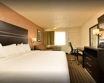 Quality Inn - Gonzales - Bedroom