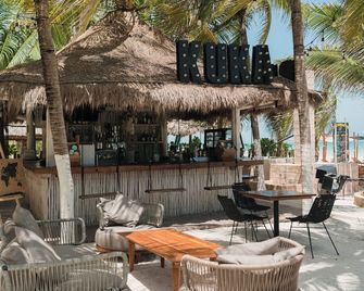 Aldea Kuká, Luxury Eco Boutique Hotel - Holbox