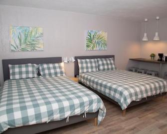 Harbour Beach Resort 811 - Daytona Beach - Habitación