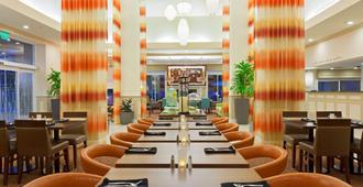 Hilton Garden Inn Gainesville - Gainesville - Restaurante