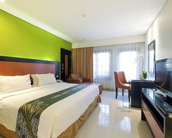 Loman Park Hotel Yogyakarta - Yogyakarta