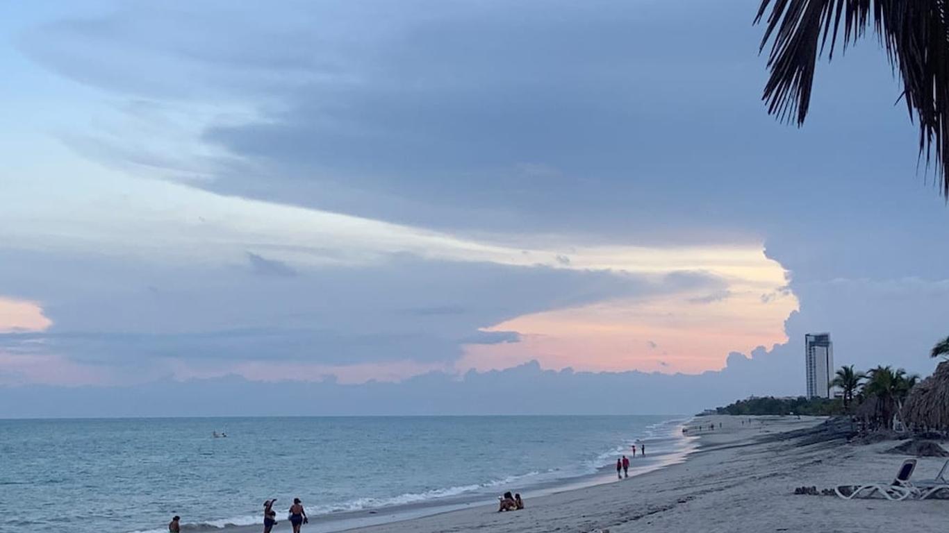 Town Center Paradise In Playa Blanca