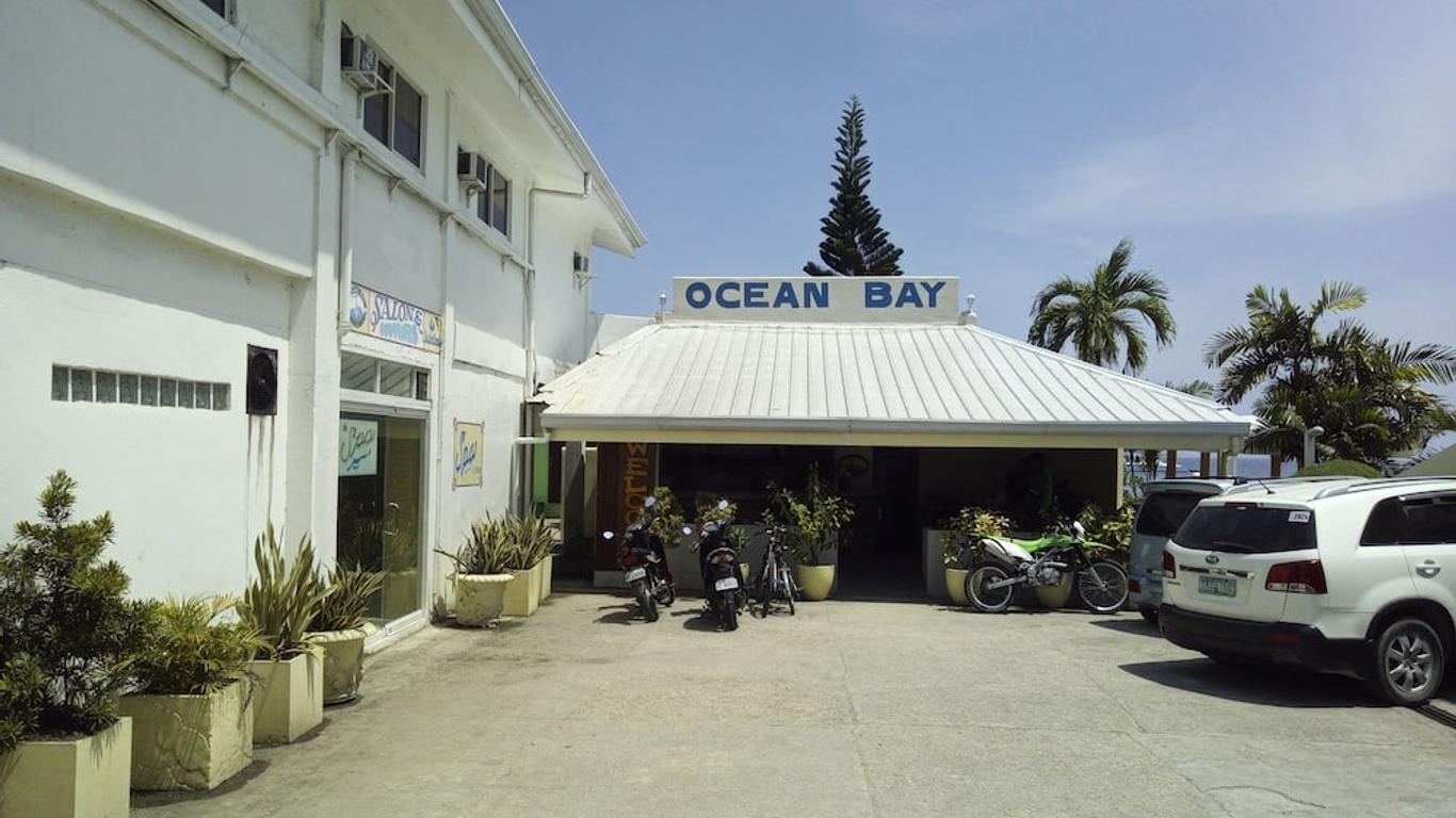 Ocean Bay Beach Resort