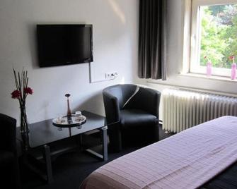 Hotel Tiefenhagen Sauerland - Lennestadt - Wohnzimmer
