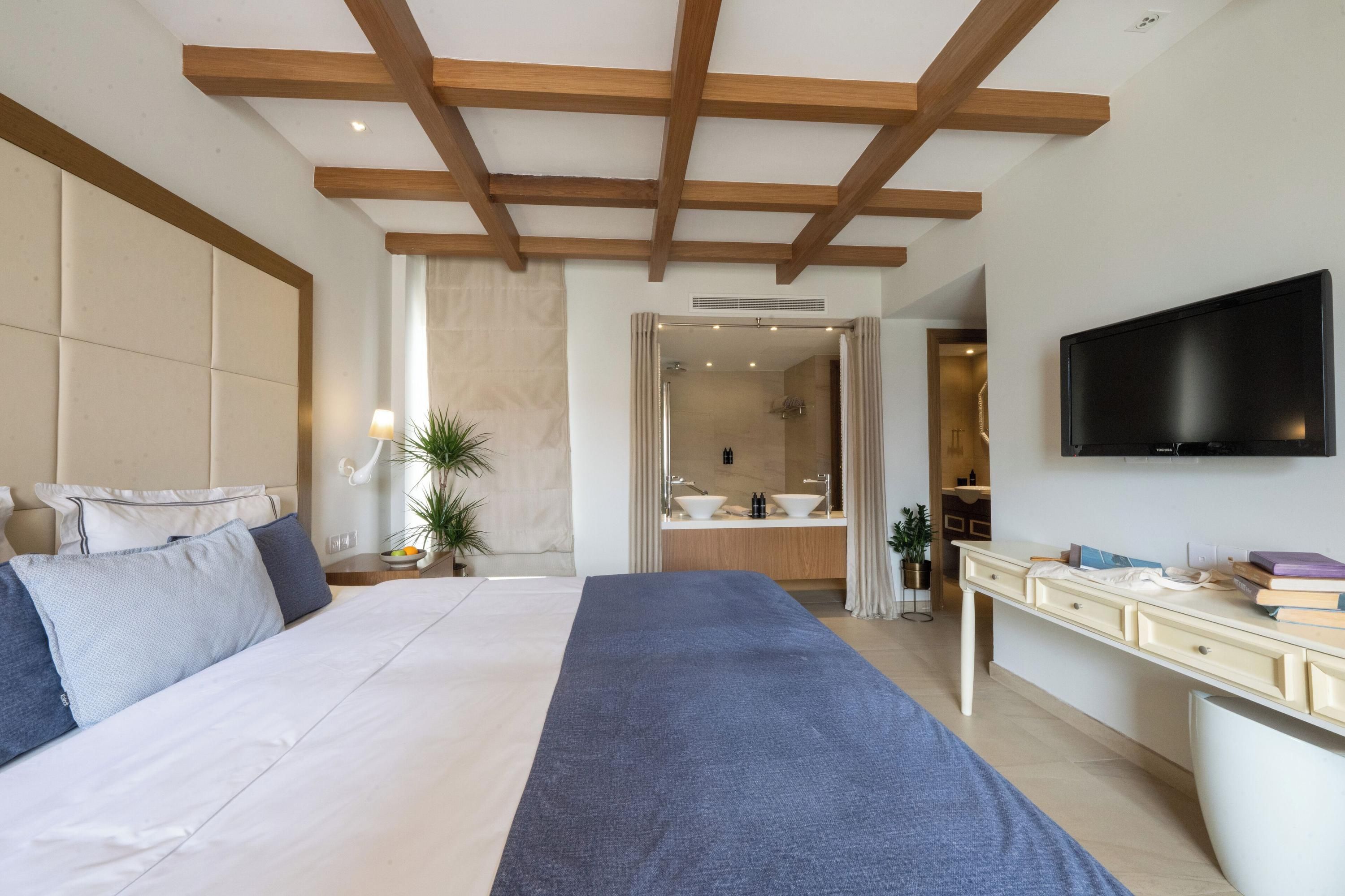 King Jason Paphos - Designed for Adults by Louis Hotels - Pafos