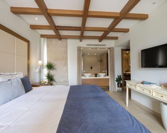 King Jason Paphos - Designed for Adults by Louis Hotels - Pafos
