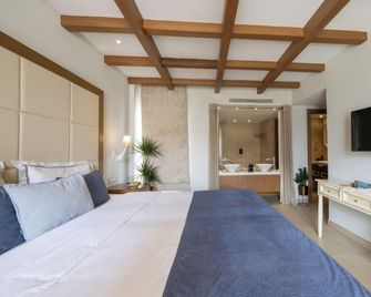 King Jason Paphos - Designed for Adults by Louis Hotels - Pafos