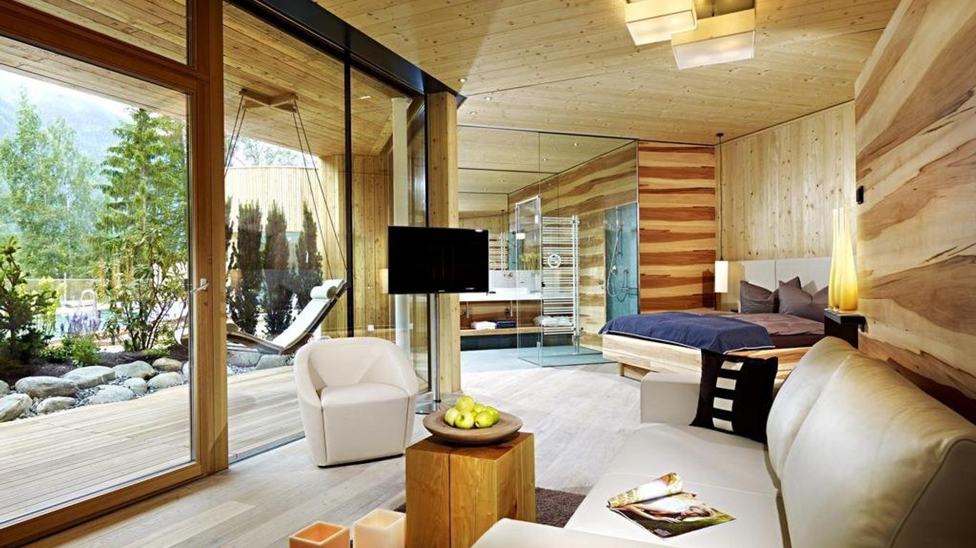 Naturhotel Waldklause