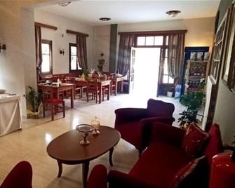 Eva Marina Hotel - Matala