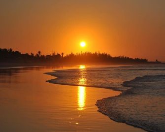 Vista Do Mar - Inhambane - Beach