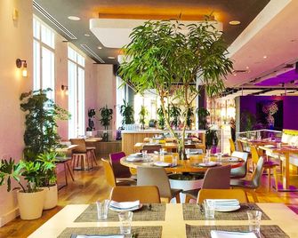 YOTEL New York - New York - Restaurant
