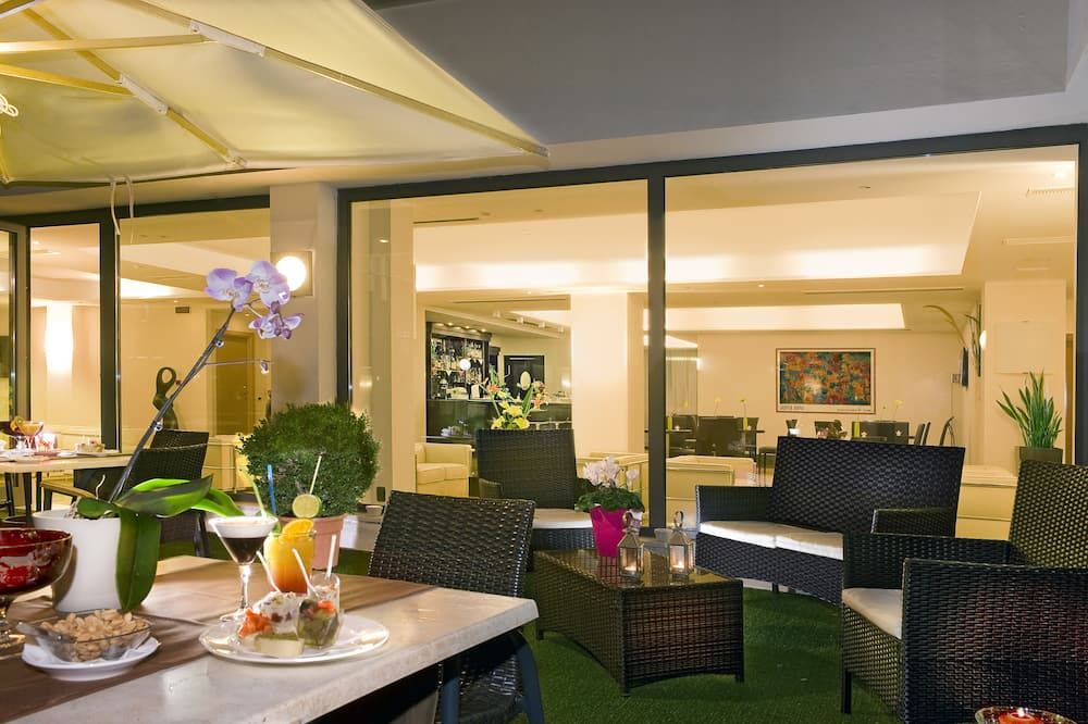 Cardinal Hotel St. Peter - Roma