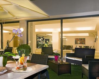 Cardinal Hotel St. Peter - Rome