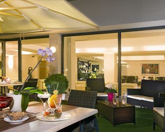 Cardinal Hotel St. Peter - Roma