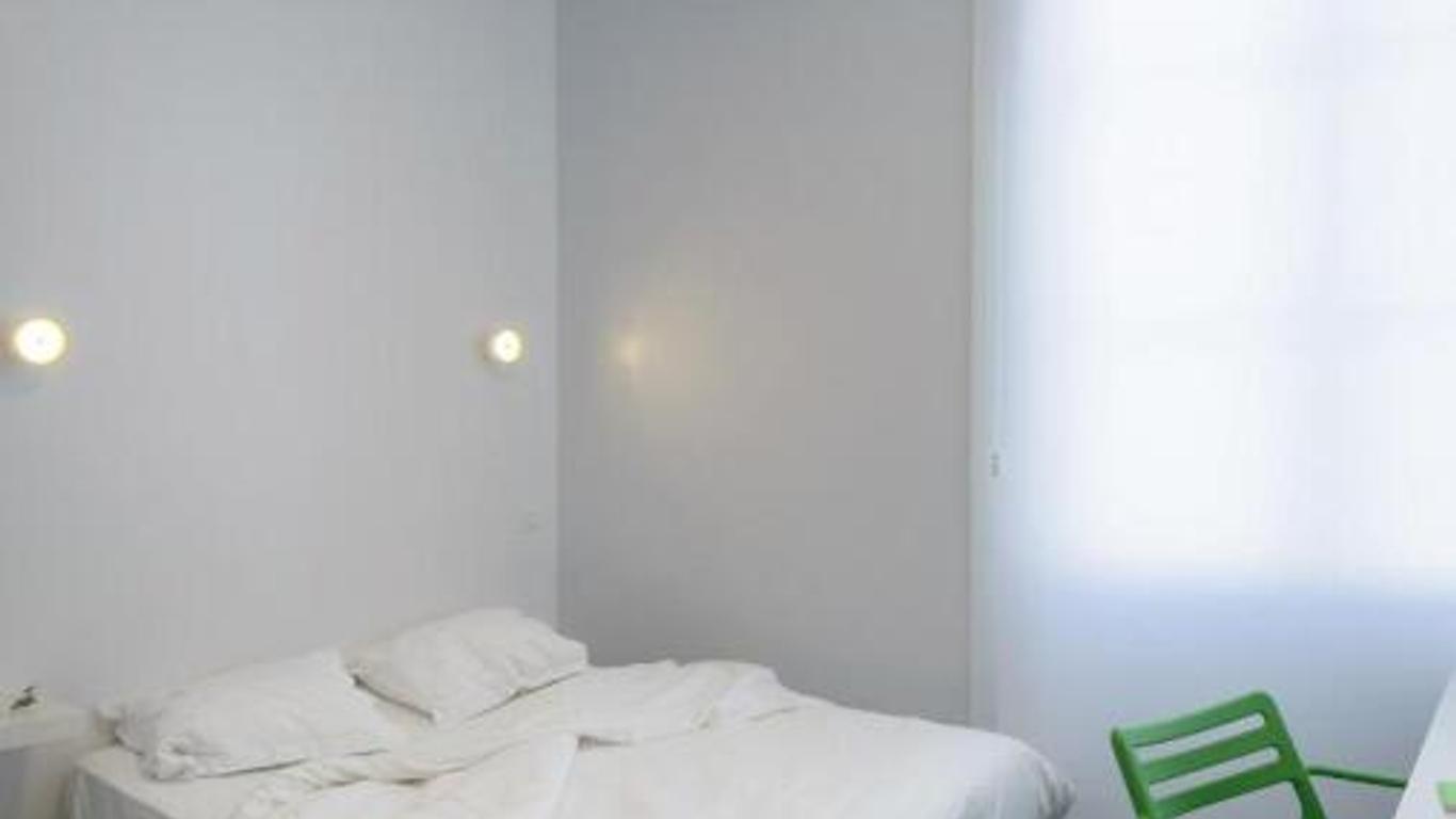 Hotel Continental