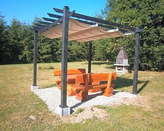 Hotel 66 - Fryšták - Patio