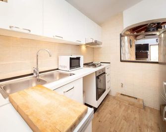 House Linker - Vis - Cocina