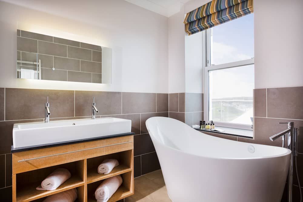 The Beach at Bude - Bude - Baño
