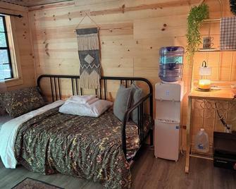 Creekwood Cabin In Peru - Peru - Habitación