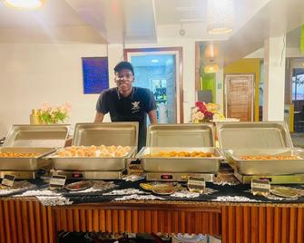 Royal Breeze Paramaribo - Paramaribo - Balkon