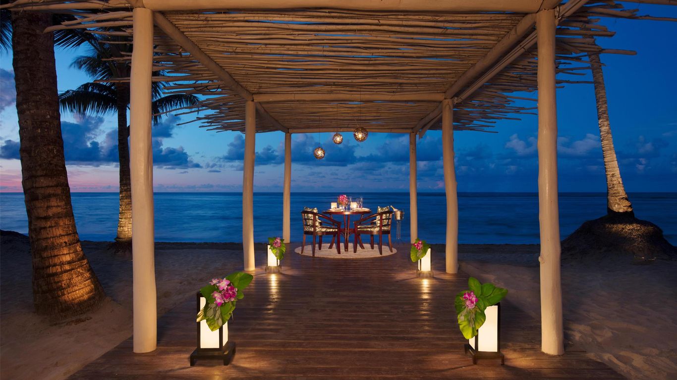 زويتري أجوا بونتا كانا - بسعر يشمل جميع الخدمات