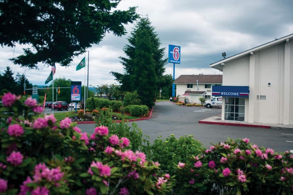 Motel 6-Seattle, Wa - Sea-Tac Airport South - SeaTac