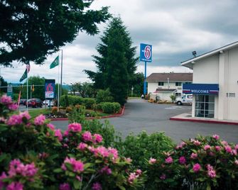 Motel 6-Seattle, Wa - Sea-Tac Airport South - SeaTac