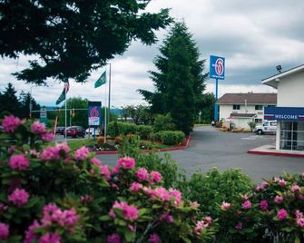 Motel 6-Seattle, Wa - Sea-Tac Airport South - סיטאק