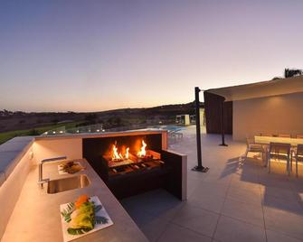 Specialodges By Villagrancanaria - Maspalomas - Balkon